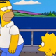 Illustration for article titled Lisa gets lost, and so does The Simpsons